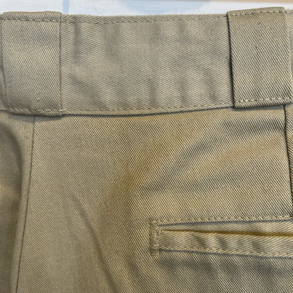 00's Dickies ディッキーズ 874 Original Fit ワークパンツ ベージュ (34×30)/B1011P-SO