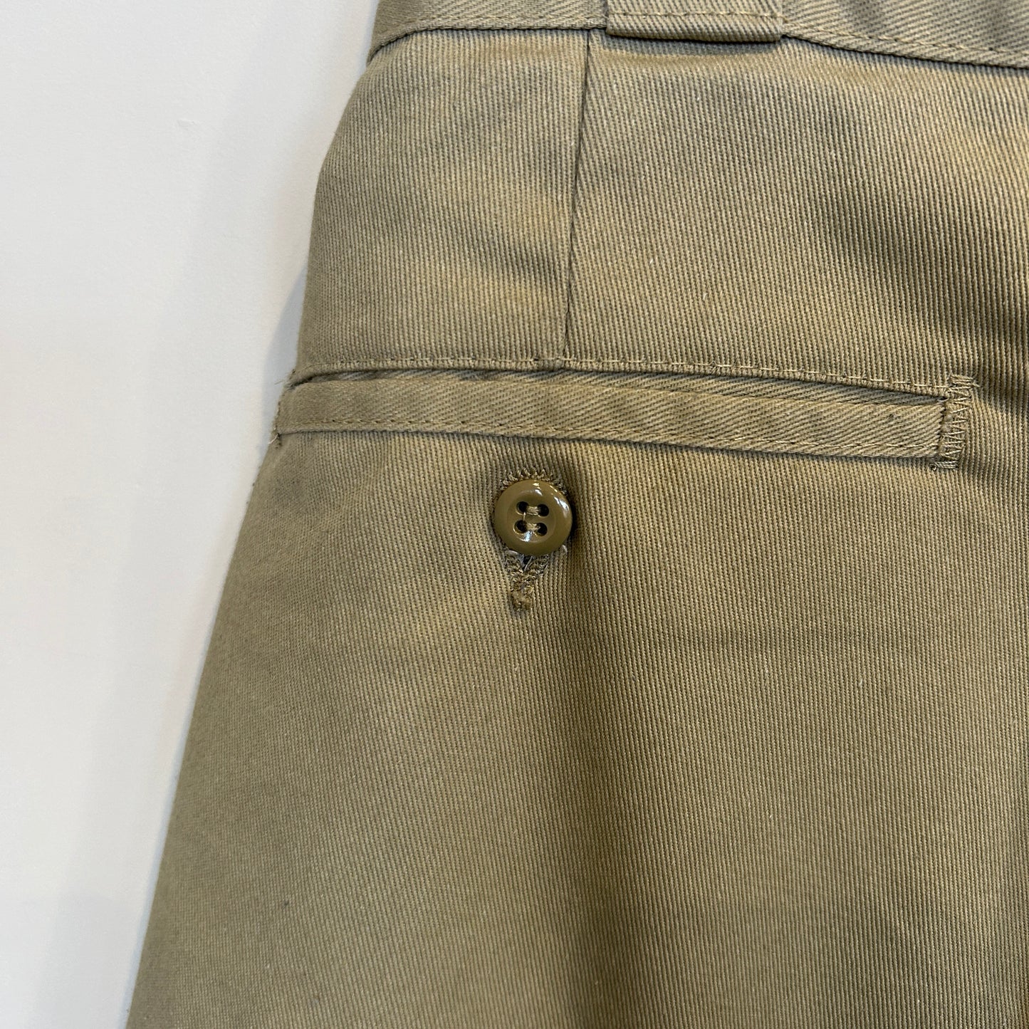 00's Dickies ディッキーズ 874 Original Fit ワークパンツ ベージュ (34×30)/B1011P-SO