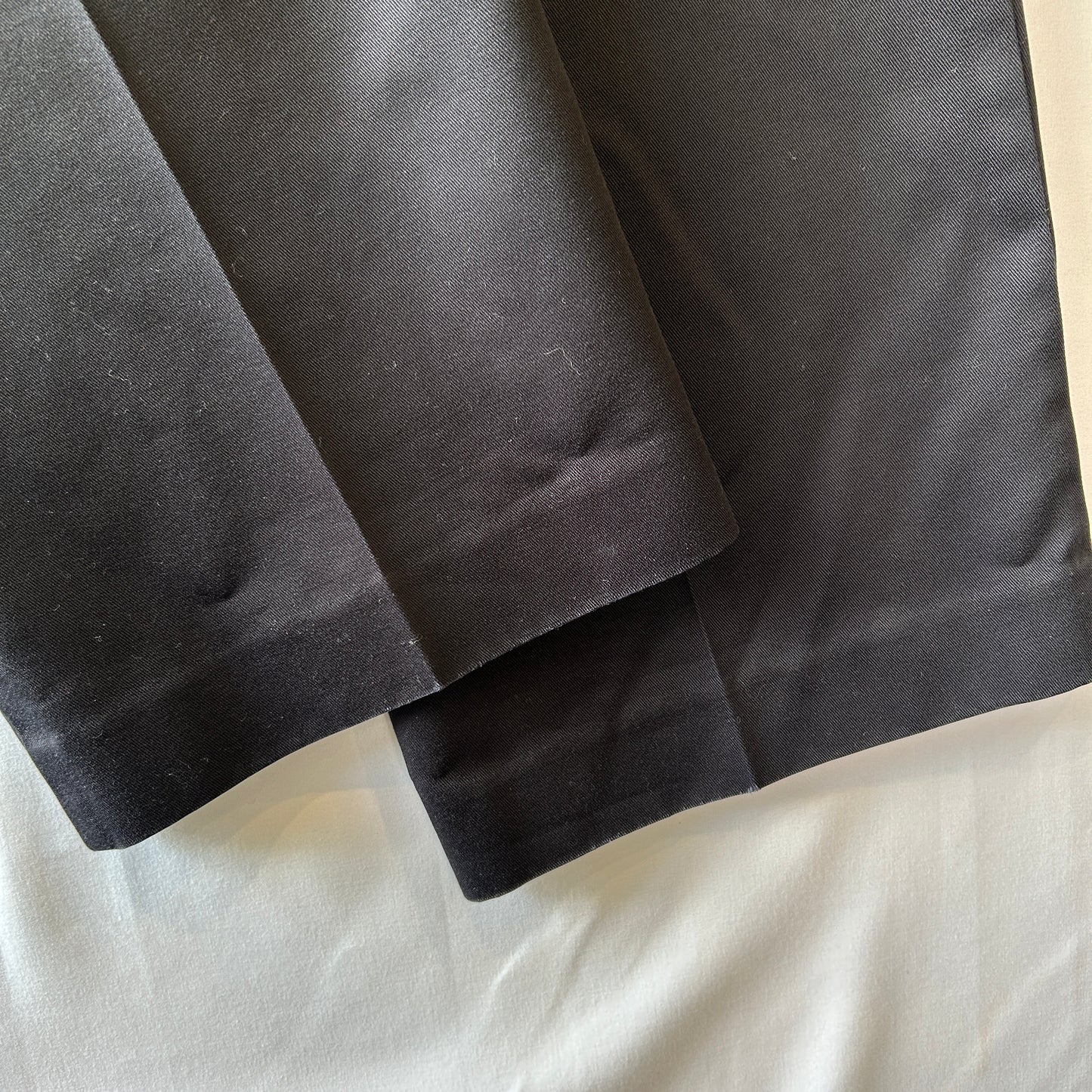 10's Dockers ドッカーズ D4 Relax Fit コットンチノパン ブラック リーバイス (38×30)/C1181P-SO