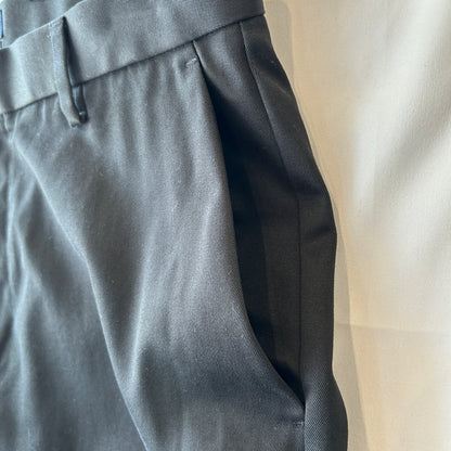 00's Dockers ドッカーズ D3 クラシックフィットチノパン ブラック (36×30)/C1180P-SO