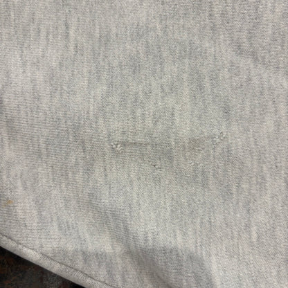 00's  Campion  REVERSE WEAVE リバースウィーブ RUTGERS グレー L /A8921S-SO