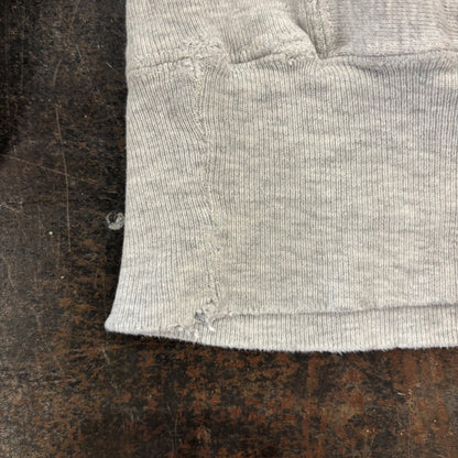 00's  Campion  REVERSE WEAVE リバースウィーブ RUTGERS グレー L /A8921S-SO