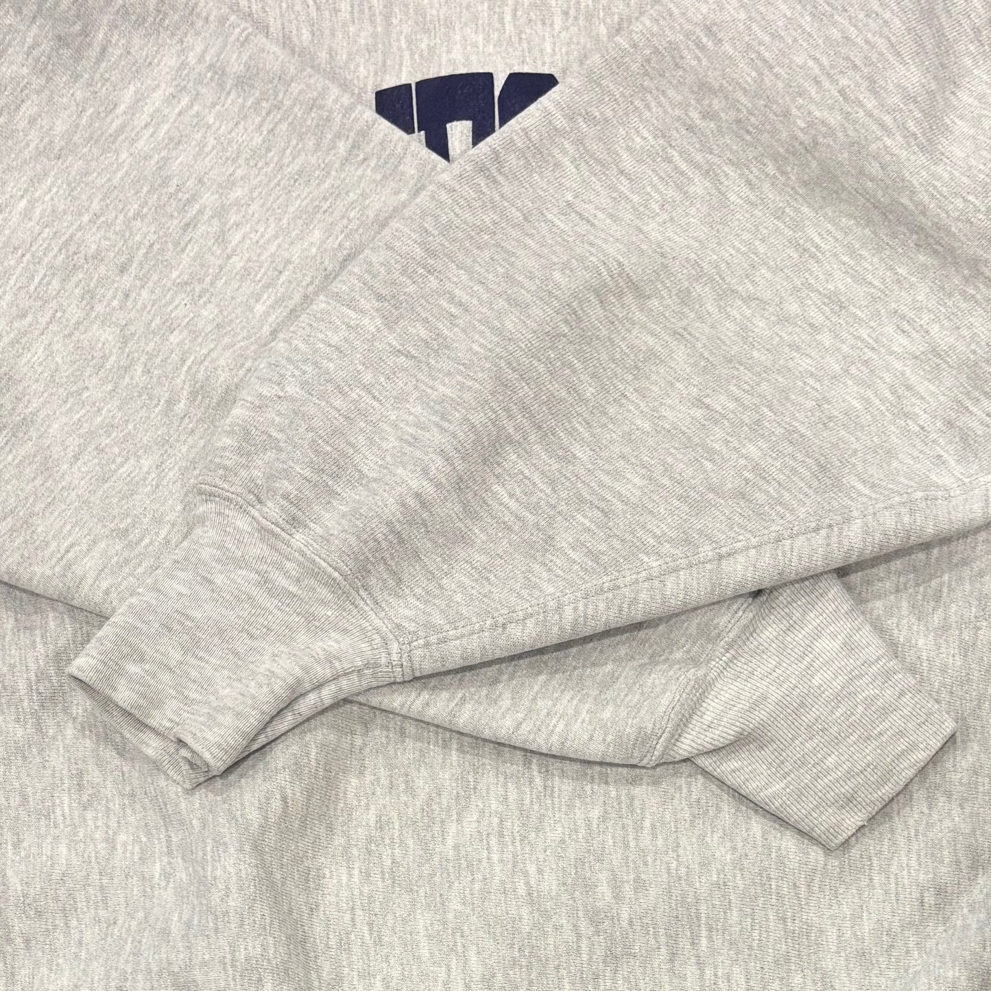 Campion  REVERSE WEAVE リバースウィーブ CALIFORNIA バックプリント グレー サイズ不明 /A8470S-SO