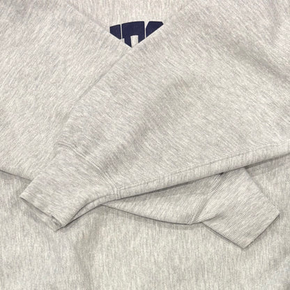 Campion  REVERSE WEAVE リバースウィーブ CALIFORNIA バックプリント グレー サイズ不明 /A8470S-SO