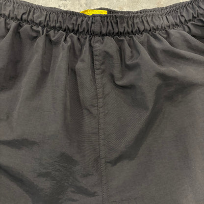 10's U.S.ARMY トレーニングショートパンツ ブラック (L)/B3671P-SO
