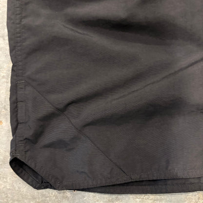 10's U.S.ARMY トレーニングショートパンツ ブラック (L)/B3671P-SO