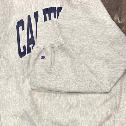 Campion  REVERSE WEAVE リバースウィーブ CALIFORNIA バックプリント グレー サイズ不明 /A8470S-SO