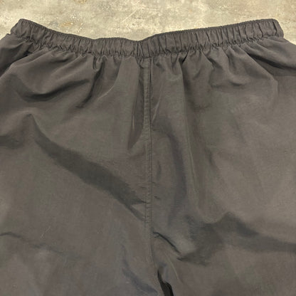 10's U.S.ARMY トレーニングショートパンツ ブラック (L)/B3671P-SO
