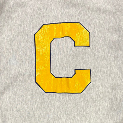 Campion  REVERSE WEAVE リバースウィーブ CALIFORNIA バックプリント グレー サイズ不明 /A8470S-SO