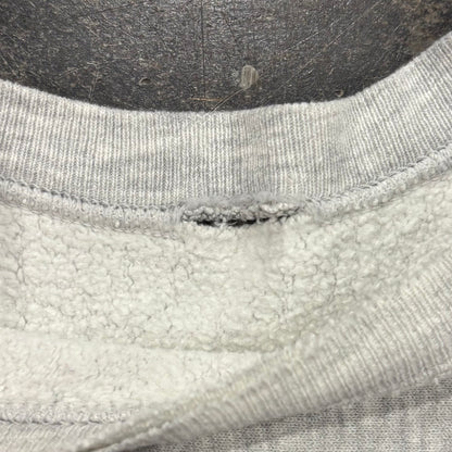 Campion  REVERSE WEAVE リバースウィーブ CALIFORNIA バックプリント グレー サイズ不明 /A8470S-SO