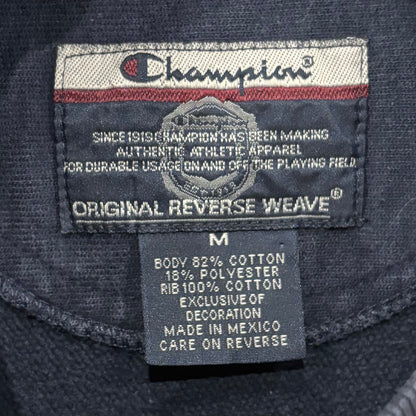 Campion  REVERSE WEAVE リバースウィーブ TRINITY ネイビー M /A2541S-SO