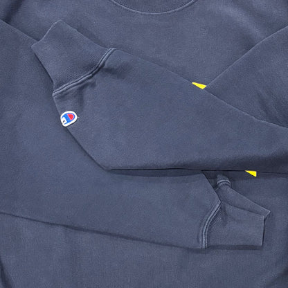 Campion  REVERSE WEAVE リバースウィーブ TRINITY ネイビー M /A2541S-SO