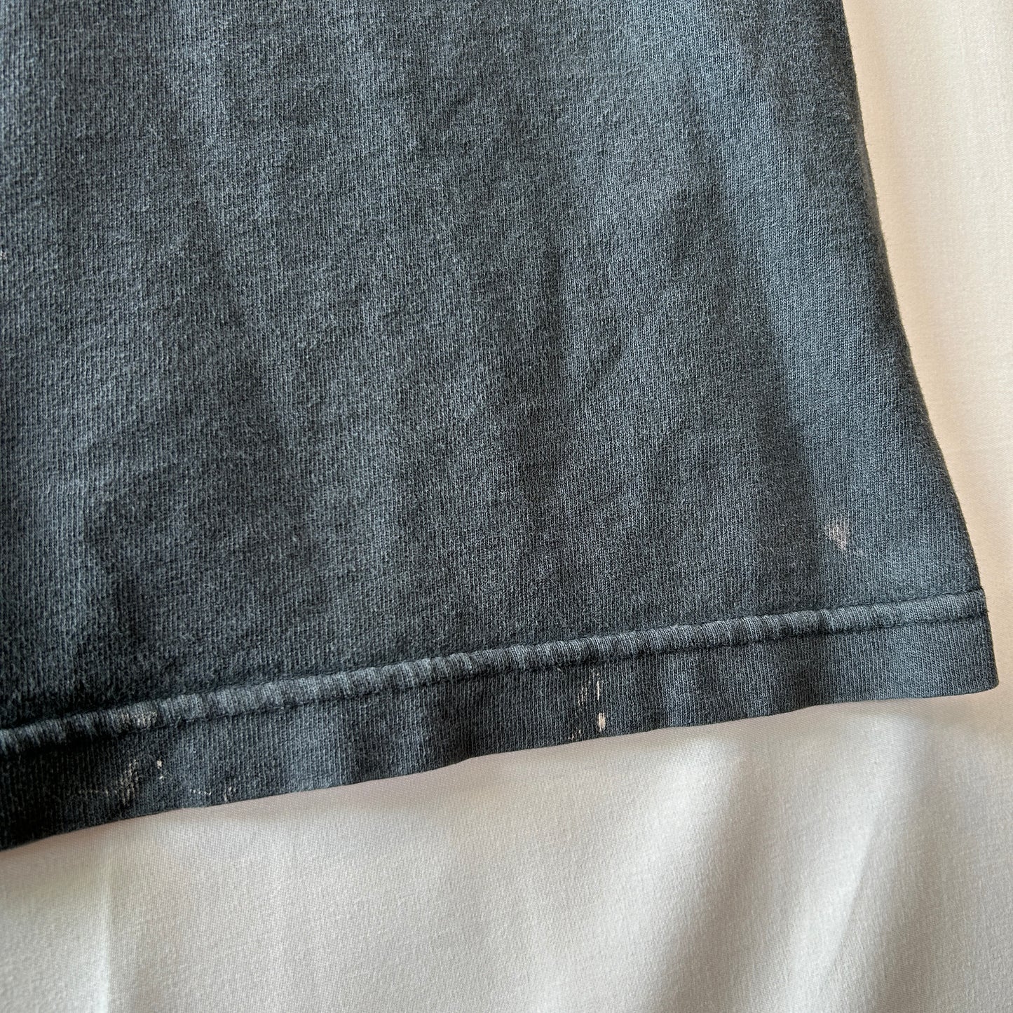 90's UNIVERSAL STUDIO Florida ユニバ E.T. Tシャツ ブラック /C1086T-SO