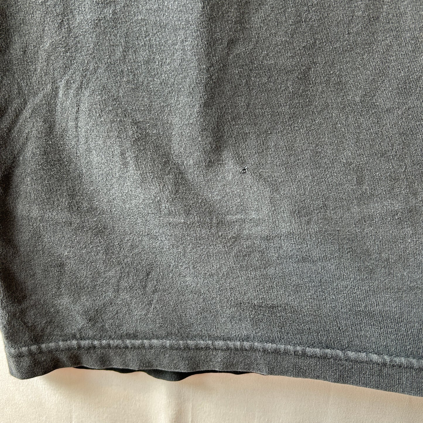 90's UNIVERSAL STUDIO Florida ユニバ E.T. Tシャツ ブラック /C1086T-SO