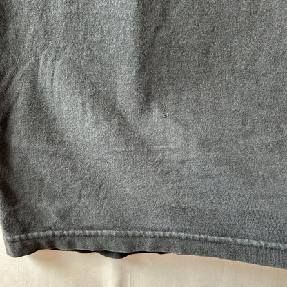 90's UNIVERSAL STUDIO Florida ユニバ E.T. Tシャツ ブラック /C1086T-SO