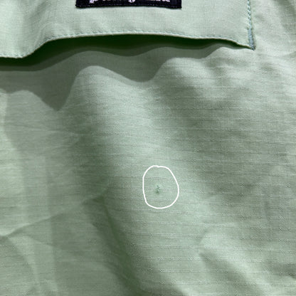 97's Patagonia パタゴニア PNEUMATIC PULLOVER アノラックパーカー (M)/C0375J-SO