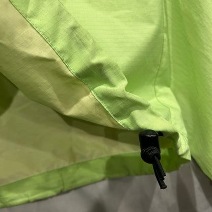 97's Patagonia パタゴニア PNEUMATIC PULLOVER アノラックパーカー (M)/C0375J-SO