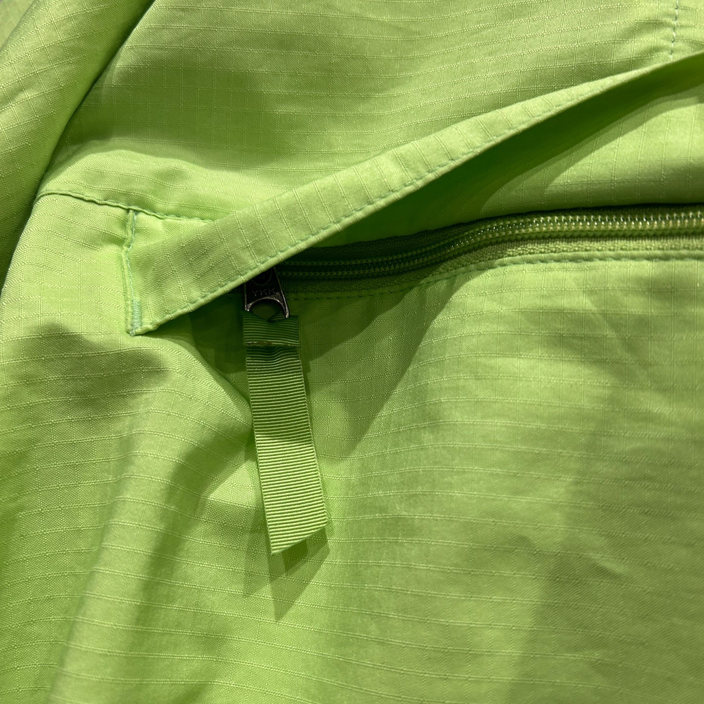 97's Patagonia パタゴニア PNEUMATIC PULLOVER アノラックパーカー (M)/C0375J-SO