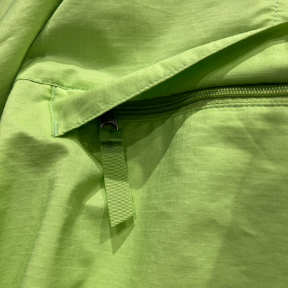 97's Patagonia パタゴニア PNEUMATIC PULLOVER アノラックパーカー (M)/C0375J-SO