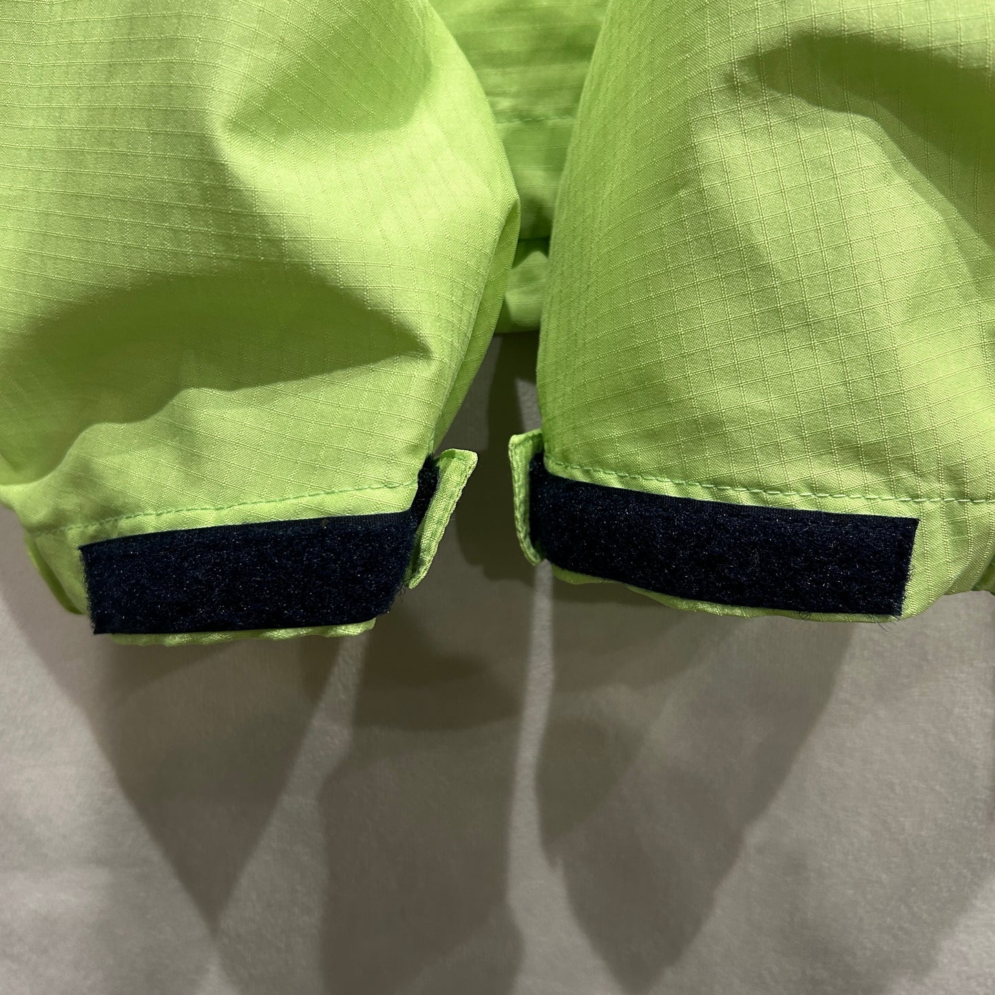 97's Patagonia パタゴニア PNEUMATIC PULLOVER アノラックパーカー (M)/C0375J-SO
