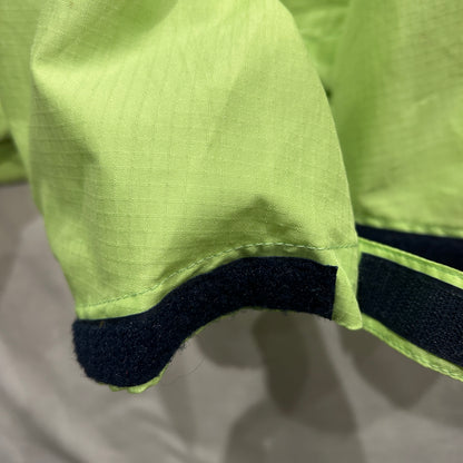 97's Patagonia パタゴニア PNEUMATIC PULLOVER アノラックパーカー (M)/C0375J-SO