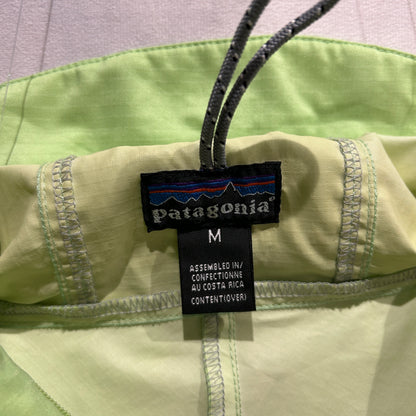 97's Patagonia パタゴニア PNEUMATIC PULLOVER アノラックパーカー (M)/C0375J-SO