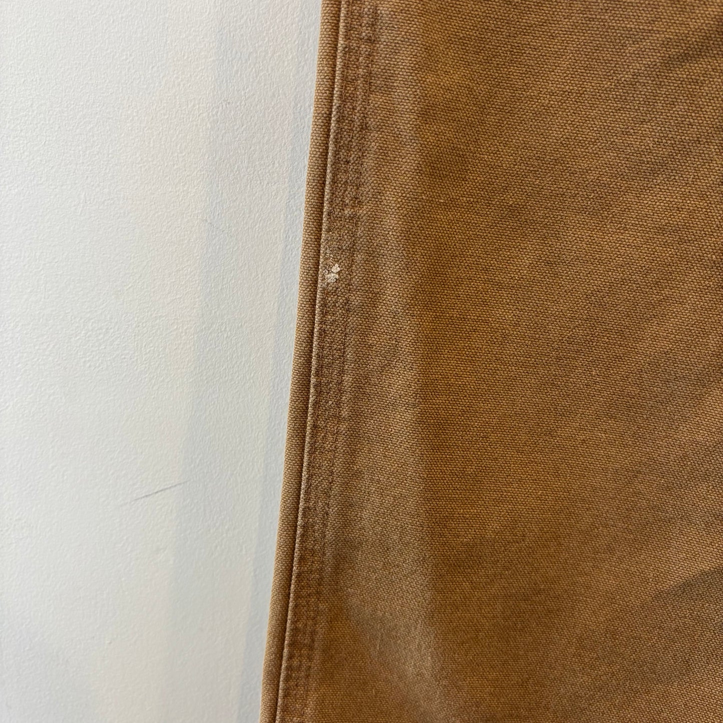 00's Carhartt カーハート ダブルニー ペインターパンツ B11 BRN (36×30)/B3677P-SO