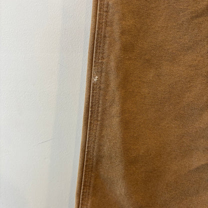 00's Carhartt カーハート ダブルニー ペインターパンツ B11 BRN (36×30)/B3677P-SO