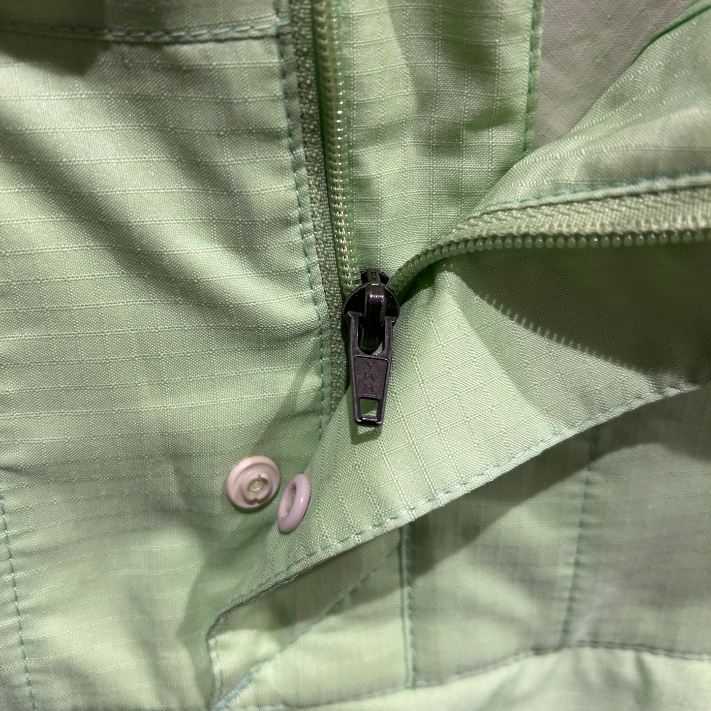 97's Patagonia パタゴニア PNEUMATIC PULLOVER アノラックパーカー (M)/C0375J-SO