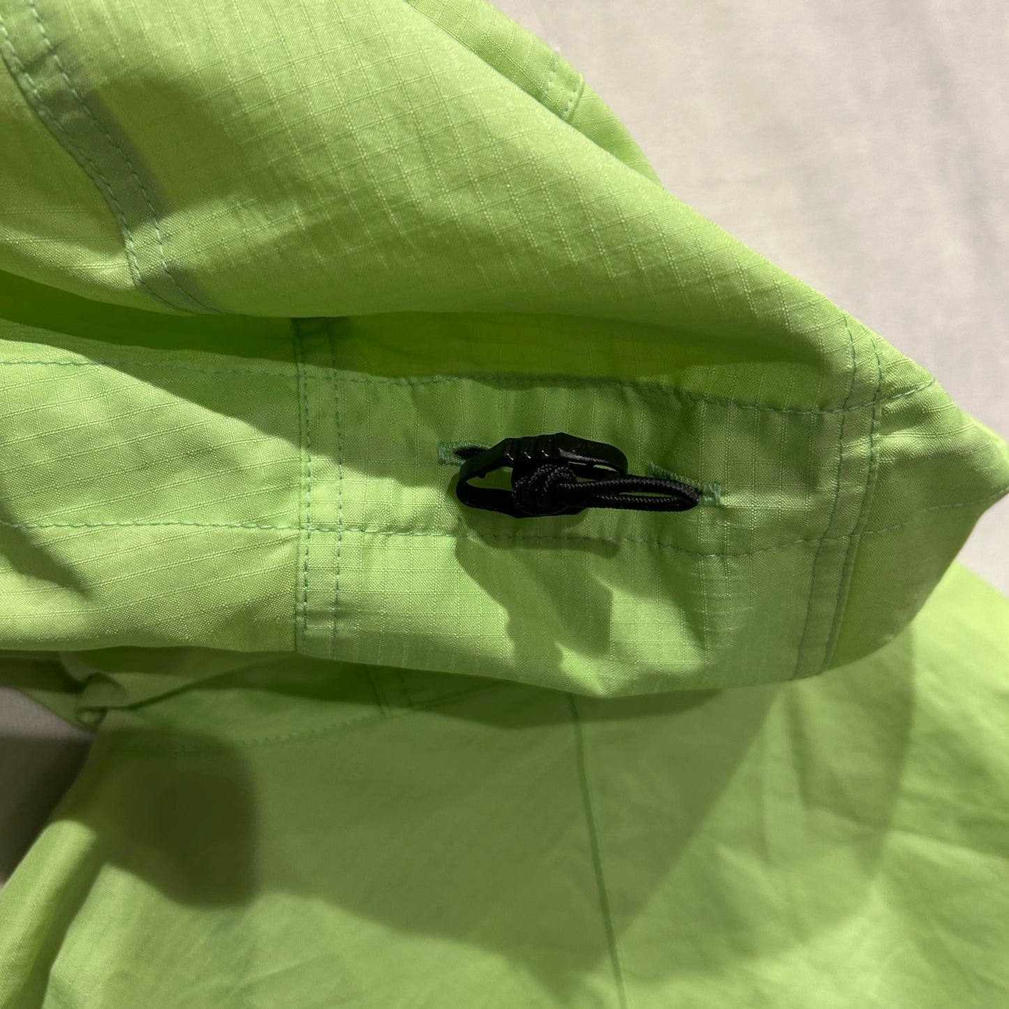 97's Patagonia パタゴニア PNEUMATIC PULLOVER アノラックパーカー (M)/C0375J-SO