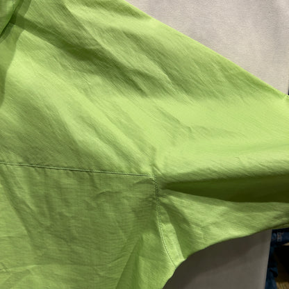 97's Patagonia パタゴニア PNEUMATIC PULLOVER アノラックパーカー (M)/C0375J-SO