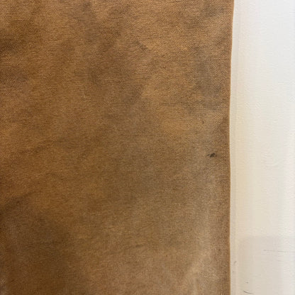 00's Carhartt カーハート ダブルニー ペインターパンツ B11 BRN (36×30)/B3677P-SO