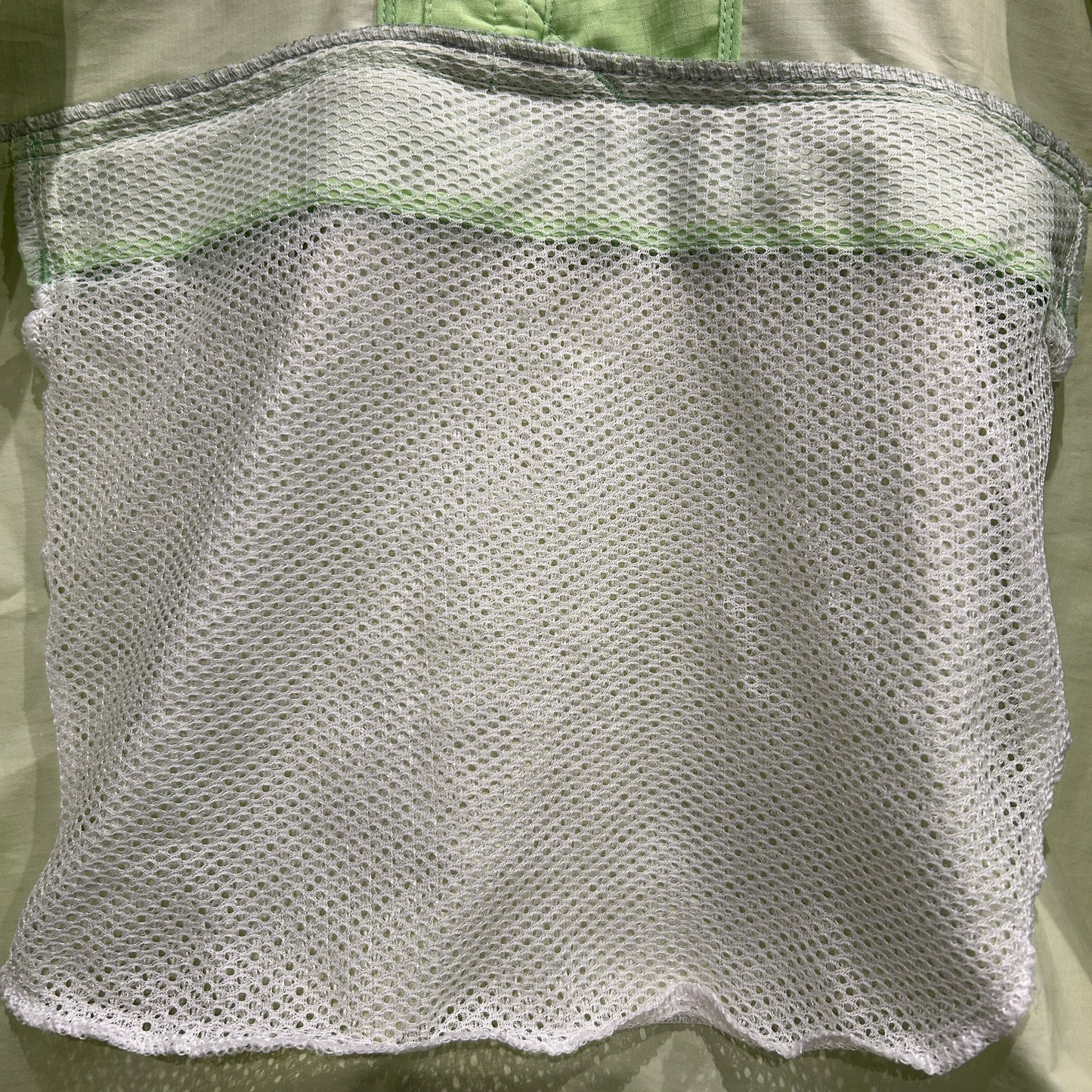 97's Patagonia パタゴニア PNEUMATIC PULLOVER アノラックパーカー (M)/C0375J-SO