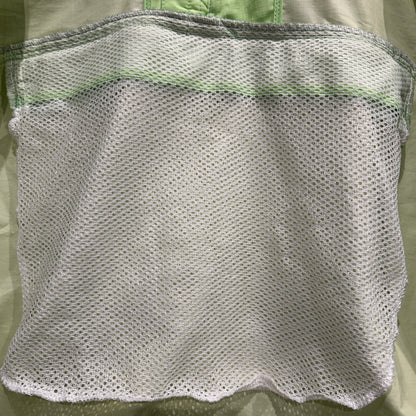 97's Patagonia パタゴニア PNEUMATIC PULLOVER アノラックパーカー (M)/C0375J-SO