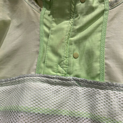 97's Patagonia パタゴニア PNEUMATIC PULLOVER アノラックパーカー (M)/C0375J-SO