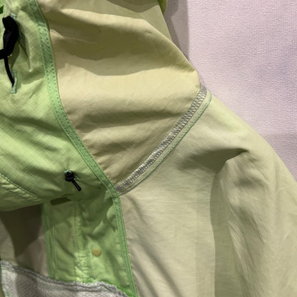 97's Patagonia パタゴニア PNEUMATIC PULLOVER アノラックパーカー (M)/C0375J-SO