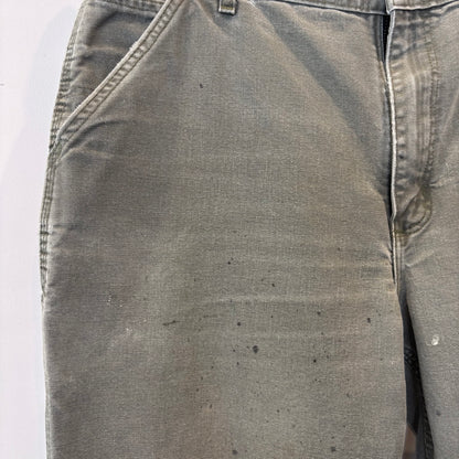 00's Carhartt カーハート ダブルニー ペインターパンツ B11 MOS (38×32)/C0459P-SO
