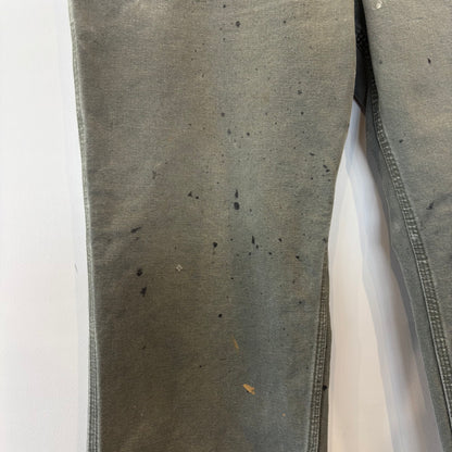 00's Carhartt カーハート ダブルニー ペインターパンツ B11 MOS (38×32)/C0459P-SO