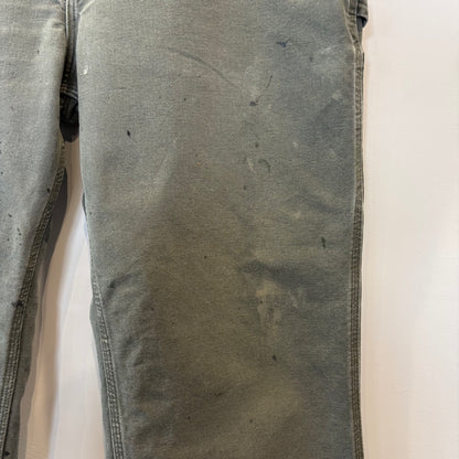 00's Carhartt カーハート ダブルニー ペインターパンツ B11 MOS (38×32)/C0459P-SO