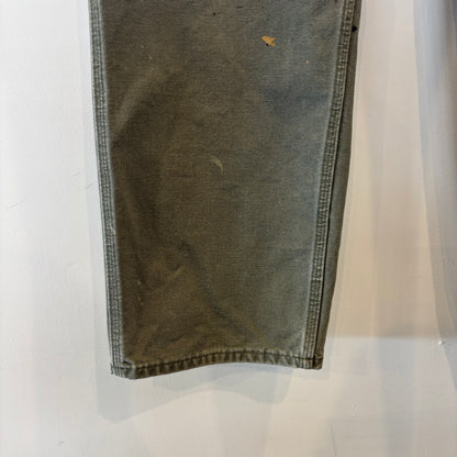 00's Carhartt カーハート ダブルニー ペインターパンツ B11 MOS (38×32)/C0459P-SO