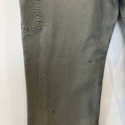 00's Carhartt カーハート ダブルニー ペインターパンツ B11 MOS (38×32)/C0459P-SO