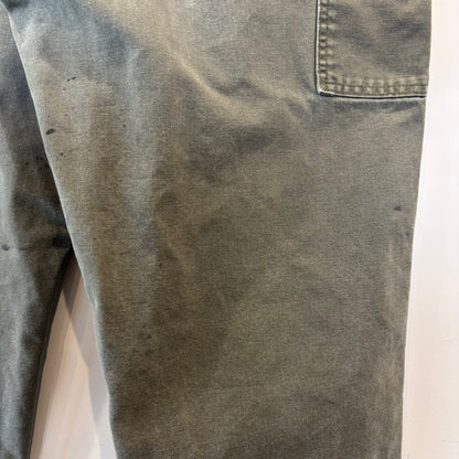 00's Carhartt カーハート ダブルニー ペインターパンツ B11 MOS (38×32)/C0459P-SO