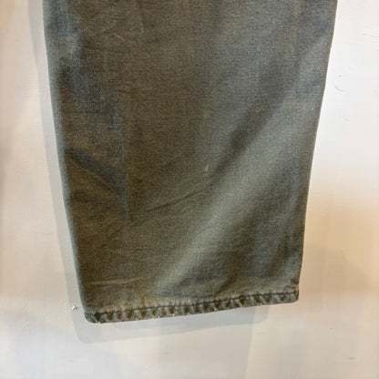 00's Carhartt カーハート ダブルニー ペインターパンツ B11 MOS (38×32)/C0459P-SO