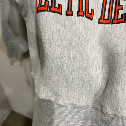 80's Champion Reverse Weave リバースウィーブ N.N.C.Athletic Dept カプセル３段 (L)/A6649R-SO