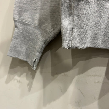 80's Champion Reverse Weave リバースウィーブ N.N.C.Athletic Dept カプセル３段 (L)/A6649R-SO