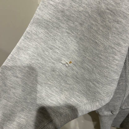 80's Champion Reverse Weave リバースウィーブ N.N.C.Athletic Dept カプセル３段 (L)/A6649R-SO