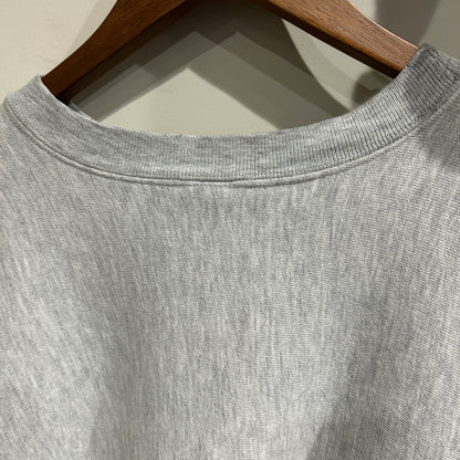 80's Champion Reverse Weave リバースウィーブ N.N.C.Athletic Dept カプセル３段 (L)/A6649R-SO