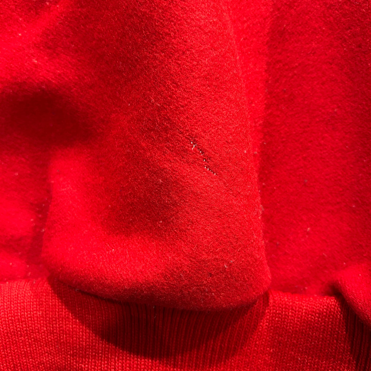 90's Pendleton ペンドルトン"HIGH GRADE WESTERN WEAR"ウールジャケット 赤(M)/A8901O-SO