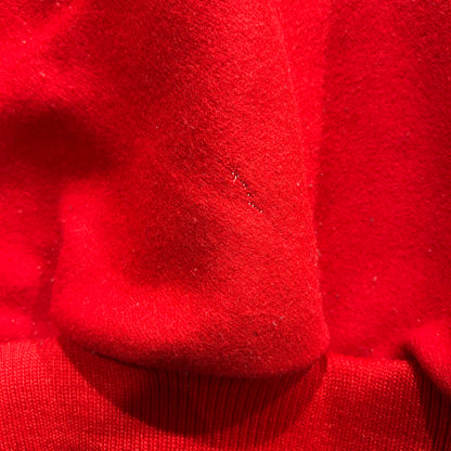 90's Pendleton ペンドルトン"HIGH GRADE WESTERN WEAR"ウールジャケット 赤(M)/A8901O-SO