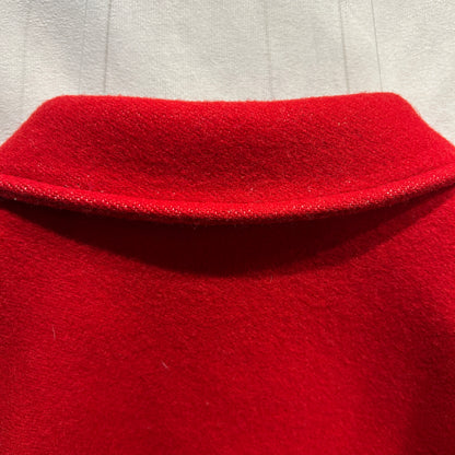 90's Pendleton ペンドルトン"HIGH GRADE WESTERN WEAR"ウールジャケット 赤(M)/A8901O-SO